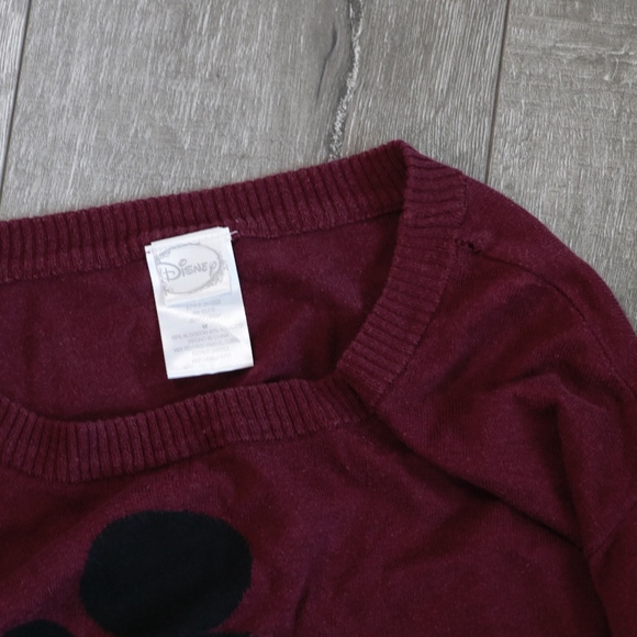 Mickey Mouse Disney sweater - Picture 4 of 4